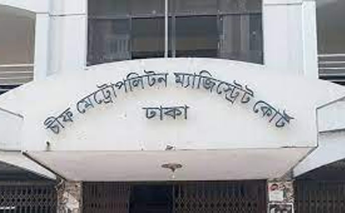 গার্মেন্টস কর্মী হত্যা : গোলাপ-রুপা-শাকিল রিমান্ডে
