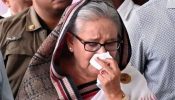 হেলিকপ্টার থেকে গুলি চালিয়ে শিশু হত্যার অভিযোগে শেখ হাসিনার বিরুদ্ধে মামলা