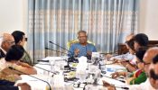 বন্যা মোকাবিলা এ মুহূর্তে সর্বোচ্চ অগ্রাধিকার : প্রধান উপদেষ্টা