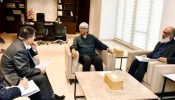 চীনের অর্থায়নে প্রকল্পগুলো পরিকল্পনা অনুযায়ী চলমান থাকবে : চীনা দূত