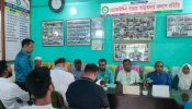 নিত্যপণ্যের বাজারে কমিশন এজেন্টস প্রথা বন্ধের দাবি