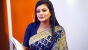 জাজের নায়িকা হওয়ার প্রস্তাব ফেরালেন দীপ্তি চৌধুরী