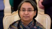 ডা. দীপু মনি গ্রেফতার