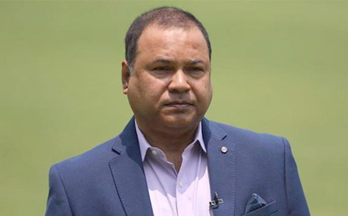 মেধার ভিত্তিতেই দলে আছেন সাকিব : প্রধান নির্বাচক
