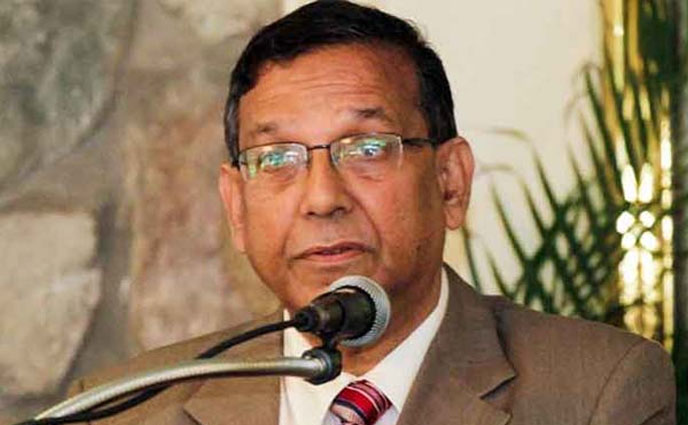 আইনমন্ত্রীর উদ্যোগে বিভিন্ন আদালত থেকে ৭৮ জন এইচএসসি পরীক্ষার্থীর জামিন