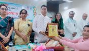 মাছ রপ্তানি করে দেশ সাড়ে ৪ হাজার কোটি টাকার রাজস্ব আয় করেছে: শ্রম প্রতিমন্ত্রী