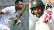 পাকিস্তান সিরিজ শেষ জয়ের, শঙ্কায় মুশফিক