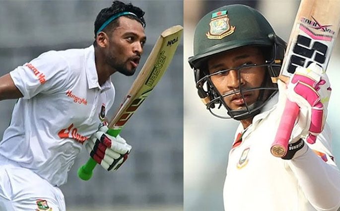 পাকিস্তান সিরিজ শেষ জয়ের, শঙ্কায় মুশফিক