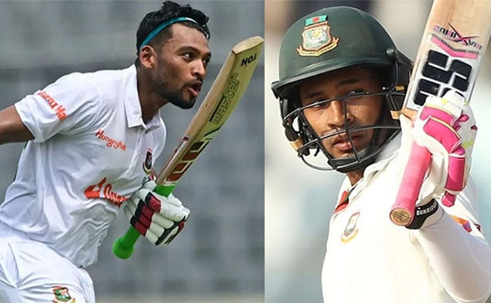 পাকিস্তান সিরিজ শেষ জয়ের, শঙ্কায় মুশফিক