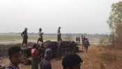 মিয়ানমারে যুদ্ধাপরাধ বাড়ছে : জাতিসংঘের তদন্ত প্রতিবেদন