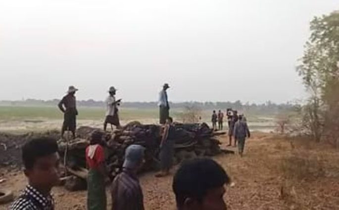 মিয়ানমারে যুদ্ধাপরাধ বাড়ছে : জাতিসংঘের তদন্ত প্রতিবেদন