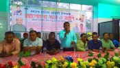 শ্রীমঙ্গলে বাংলাদেশ জাতীয়তাবাদী স্বেচ্ছাসেবক দল এর ৪৪ তম প্রতিষ্ঠা বার্ষিকি পালিত