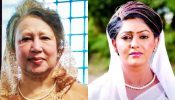 গোপনে খালেদা জিয়ার চরিত্রে শুটিং করেছেন নিপুণ
