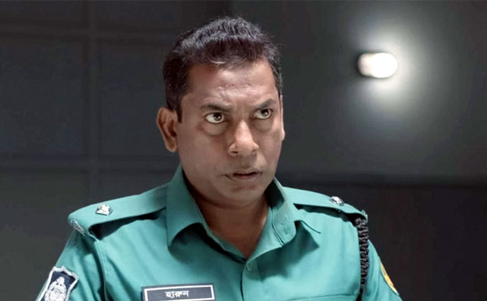 ফ্রি’তে দেখা যাবে ওসি হারুনের ‘মহানগর’