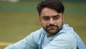 নিউজিল্যান্ডের বিপক্ষে একমাত্র টেস্টে বিশ্রামে রশিদ