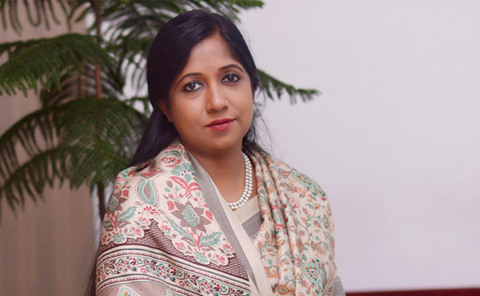 টেলিপ্যাব থেকে রোকেয়া প্রাচীকে অব্যাহতি