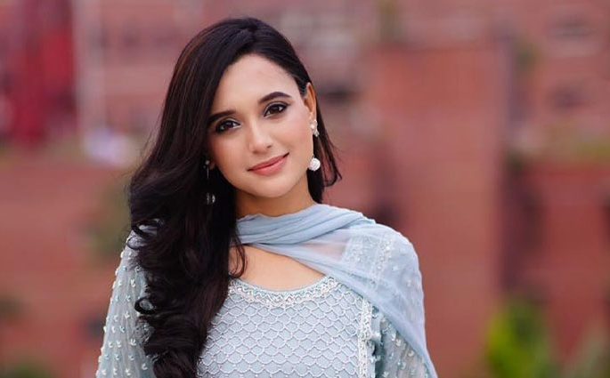 সংখ্যালঘুদের নিরাপত্তা চান সাবিলা নূর