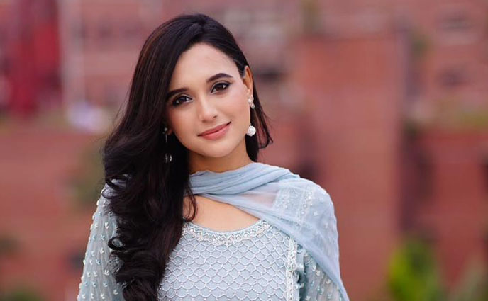 সংখ্যালঘুদের নিরাপত্তা চান সাবিলা নূর