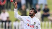 ক্রিকেট ইতিহাসের সেরা বাঁ-হাতি স্পিনার এখন সাকিব