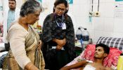 বৈষম্যবিরোধী ছাত্র আন্দোলনে আহতদের পুনর্বাসিত করা হবে : সমাজকল্যাণ উপদেষ্টা