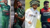 সরকারের পদত্যাগের পর ফেসবুকে যা বলছেন ক্রিকেটাররা