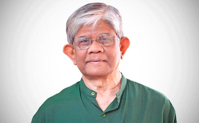 ব্যবসায়ীদেরকে দেশের স্বার্থে কাজ করার আহবান বাণিজ্য উপদেষ্টার