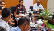 উজানের দেশগুলোর কাছে বন্যা পূর্বাভাসের তথ্য চাওয়া হবে : পানি সম্পদ উপদেষ্টা