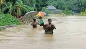 দেশের আট জেলা বন্যা কবলিত