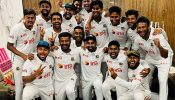 ১৩ রেটিং বাড়লো বাংলাদেশের ; ৫৯ বছর পর লজ্জার ইতিহাস পাকিস্তানের