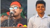 শিবিরের ঢাবি শাখার সভাপতি-সেক্রেটারি জেনারেল প্রকাশ্যে