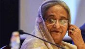 ভারতীয় আধিপত্যের কাছে আত্মসমর্পণ করেছিলেন শেখ হাসিনা