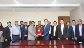 বেপজা অর্থনৈতিক অঞ্চলে ৫ কোটি ডলার বিনিয়োগ প্রস্তাব চীনের হোম জয় সকস্