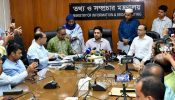 গণমাধ্যমের সাথে আলোচনা করে কমিশন করা হবে : তথ্য উপদেষ্টা