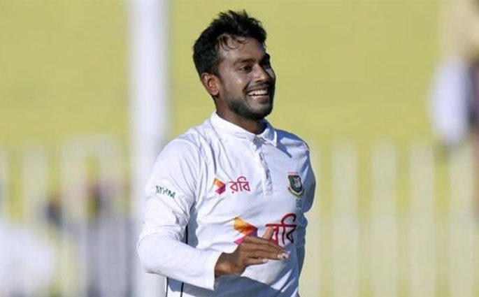 সিরিজ সেরা মিরাজের সর্বোচ্চ উইকেট