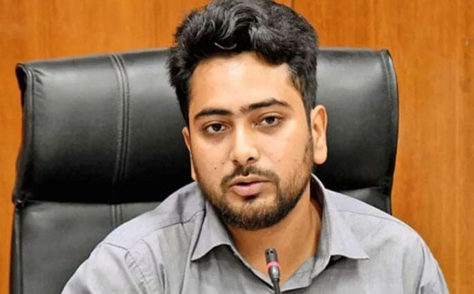 বাংলাদেশ সাবমেরিন ক্যাবলস পিএলসির সক্ষমতা বৃদ্ধির ওপর গুরুত্বারোপ উপদেষ্টা নাহিদ ইসলামের