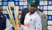 দেশের ক্রিকেটে যে ইতিহাস গড়ার সামনে নাজমুল শান্ত