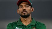 সাকিব ইস্যুতে প্রধান উপদেষ্টার সাথে কথা বলবেন শান্ত