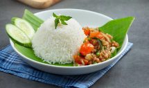 ফ্রিজে ভাত কতক্ষণ রাখা যাবে?