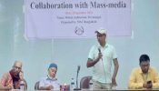শ্রীমঙ্গলে রাইজিং ফর রাইটস প্রকল্পের অগ্রগতি সর্ম্পকে মতবিনিময়