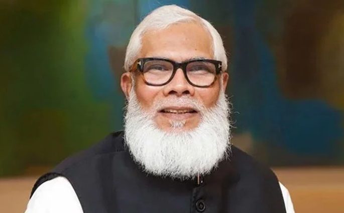 সালমান এফ রহমানের নামে এবার বিস্ফোরক আইনে মামলা