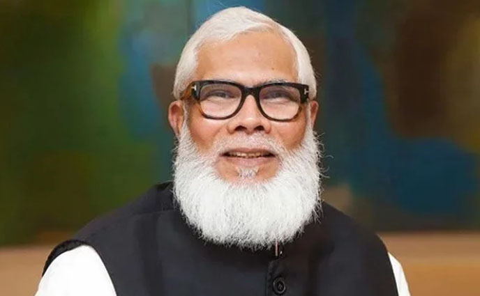 সালমান এফ রহমানের নামে এবার বিস্ফোরক আইনে মামলা