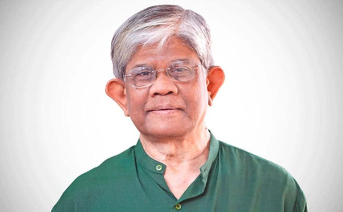জনগণের অর্থ অপচয় হতে দেওয়া হবে না : বিজ্ঞান ও প্রযুক্তি উপদেষ্টা