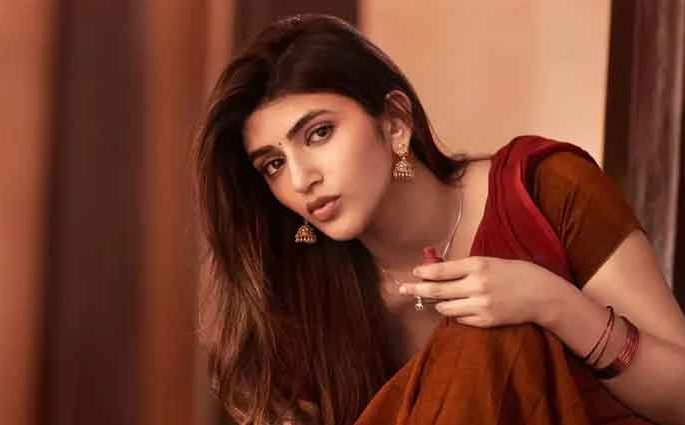 এবার বলিউডে দেখা যাবে শ্রীলিলাকে