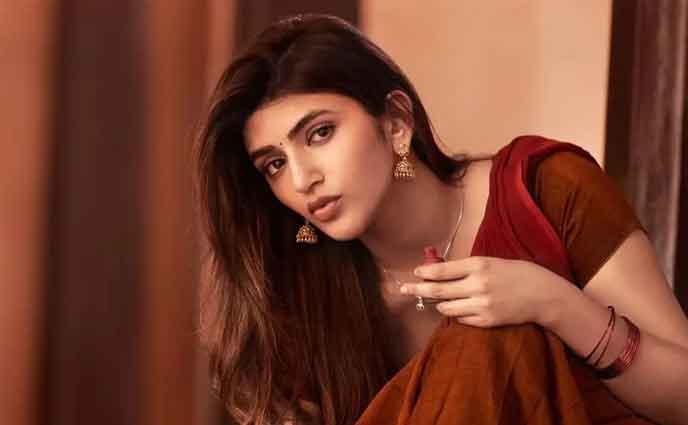 এবার বলিউডে দেখা যাবে শ্রীলিলাকে