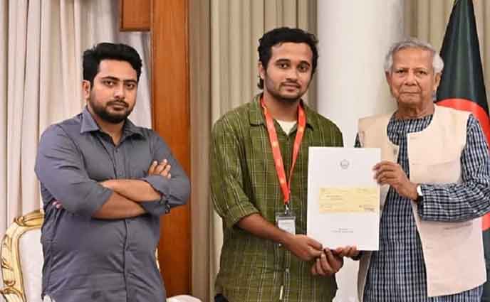 অভ্যুত্থানে শহীদ পরিবার ৫ লাখ, আহতরা সর্বোচ্চ এক লাখ টাকা করে পাচ্ছেন