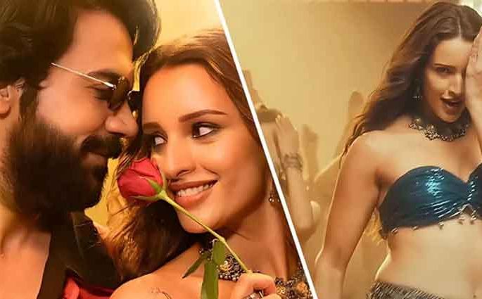 এবার ‘অশ্লীল’ ও ‘কুরুচিপূর্ণ’ মন্তব্য হজম করতে হচ্ছে তৃপ্তিকে