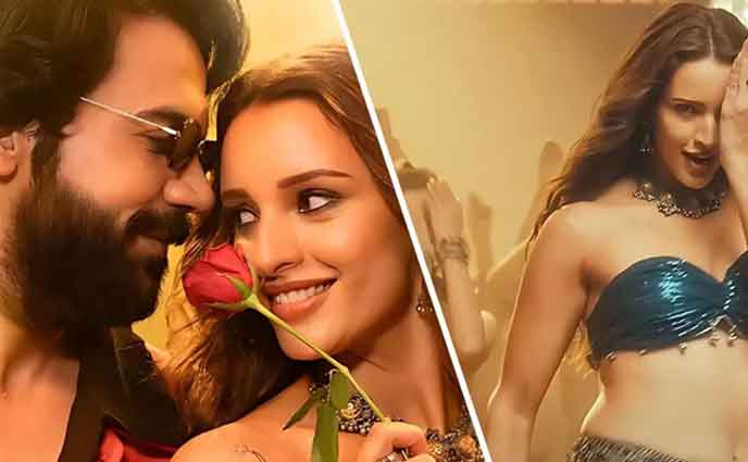 এবার ‘অশ্লীল’ ও ‘কুরুচিপূর্ণ’ মন্তব্য হজম করতে হচ্ছে তৃপ্তিকে