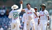 শুরুতেই টপ অর্ডারদের হারানোর আক্ষেপ তাসকিনের