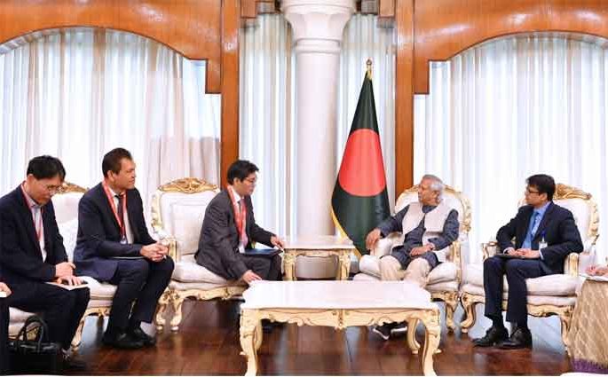 গণঅভ্যুত্থান প্রতিষ্ঠানগুলো পুনর্গঠনে নতুন সুযোগ এনে দিয়েছে