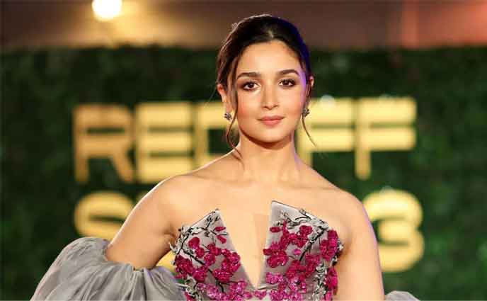 আরও সন্তান নিতে চান আলিয়া ভাট